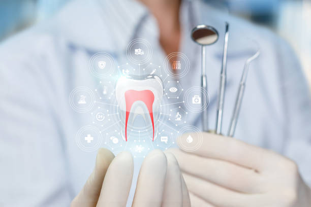 Dental Inlays and Onlays in Fort Loramie, OH