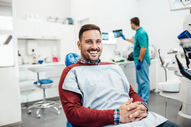 Sleep Apnea Treatment in Fort Loramie, OH