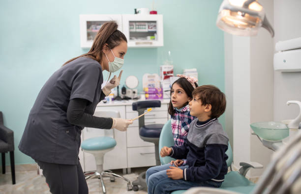 Best Pediatric Dentistry  in Fort Loramie, OH